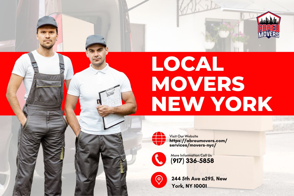 local movers in nyc