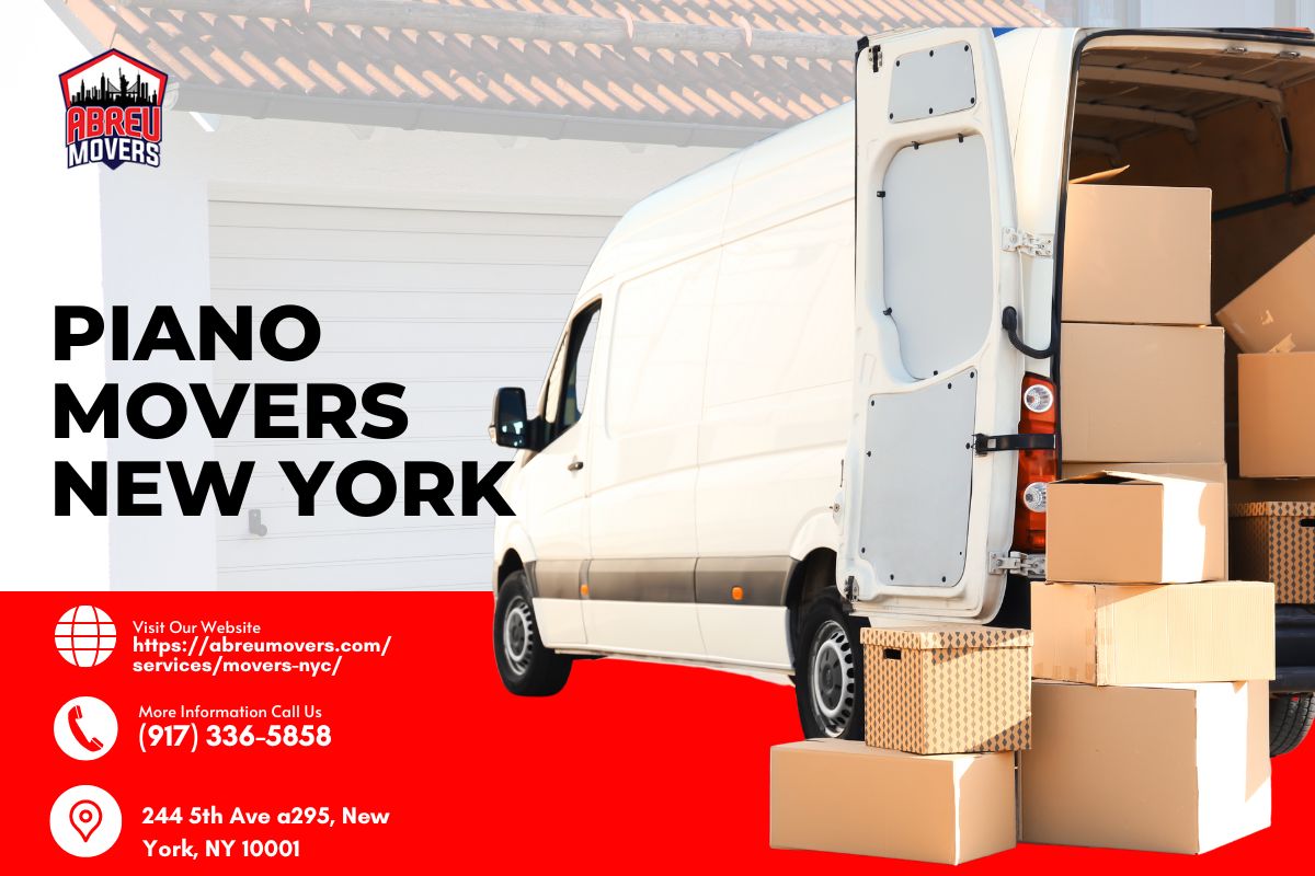 Movers NYC