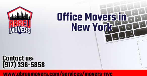 office movers